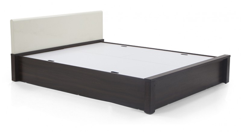 BERTY BOX STORAGE BED King Size